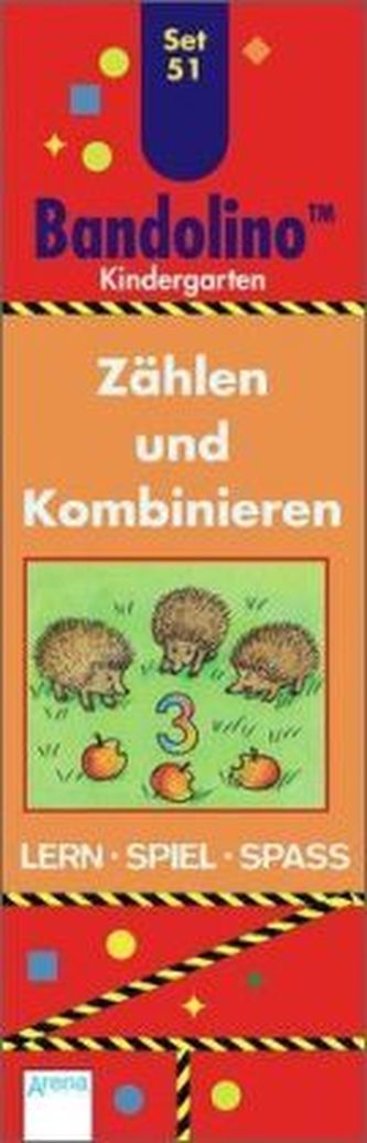 Zählen und Kombinieren