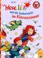 Hexe Lilli und die Zaubernacht im Klassenzimmer