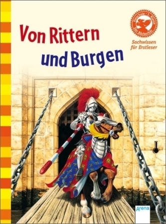 Von Rittern und Burgen