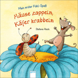 Mäuse zappeln, Käfer krabbeln
