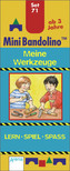 Meine Werkzeuge (Kinderspiel)