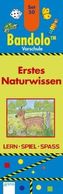 Erstes Naturwissen (Kinderspiel)