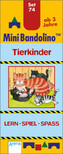Tierkinder (Kinderspiel)