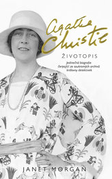 Agatha Christie - Životopis