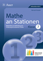 Mathe an Stationen, Klasse 7 Inklusion