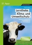 Lerntheke Klima- und Umweltschutz