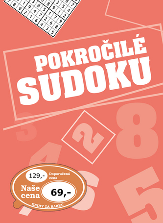 Pokročilé sudoku