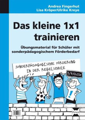 Das kleine 1x1 trainieren