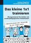 Das kleine 1x1 trainieren