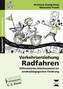 Verkehrserziehung Radfahren, m. CD-ROM