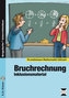 Bruchrechnung - Inklusionsmaterial, m. CD-ROM