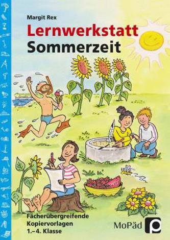 Lernwerkstatt Sommerzeit