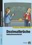 Dezimalbrüche - Inklusionsmaterial, m. CD-ROM