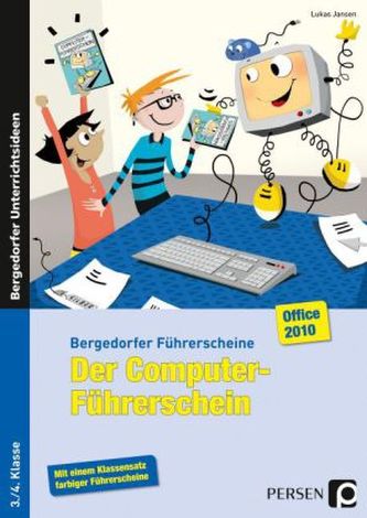 Der Computer-Führerschein - Office 2010
