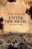 Unter der Asche