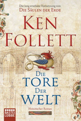 Die Tore der Welt