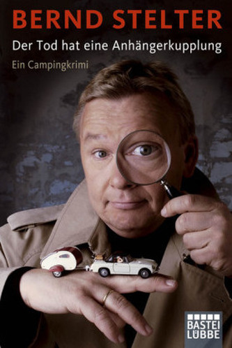 Der Tod hat eine Anhängerkupplung