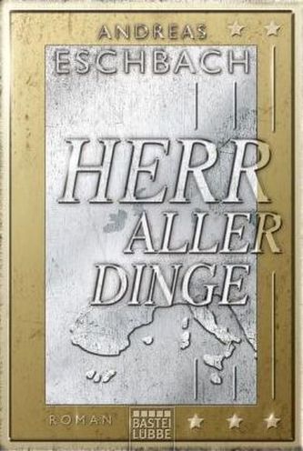 Herr aller Dinge