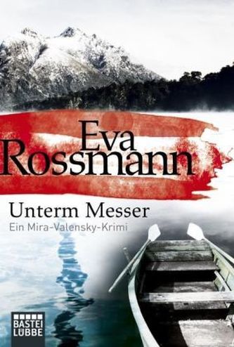 Unterm Messer