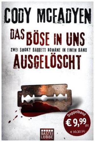 Das Böse in uns / Ausgelöscht