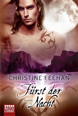 Der Fürst der Nacht