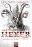 Der Hexer - Der Sohn des Hexers