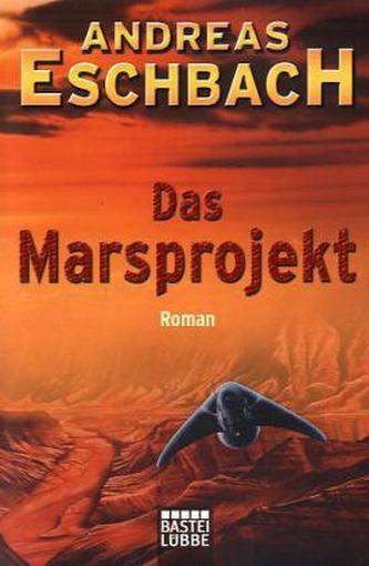 Das Marsprojekt, Das ferne Leuchten