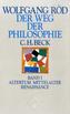 Der Weg der Philosophie, in 2 Bdn.