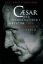 Caesar, Der demokratische Diktator