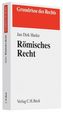Römisches Recht