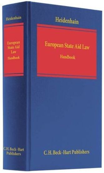 European State Aid Law
