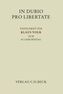 In dubio pro libertate