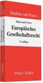 Europäisches Gesellschaftsrecht