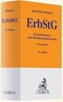 Erbschaftsteuer- und Schenkungsteuergesetz (ErbStG), Kommentar