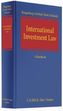 International Investment Law