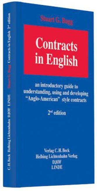 Contracts in English