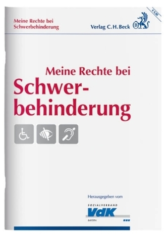 Meine Rechte bei Schwerbehinderung
