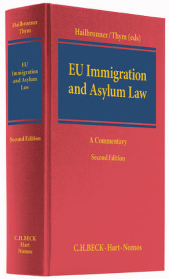 EU Immigration and Asylum Law