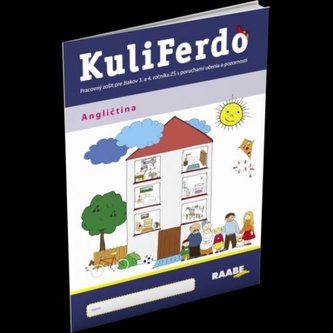 KuliFerdo Angličtina