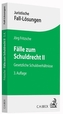 Fälle zum Schuldrecht II. Tl.2