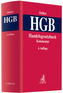 Handelsgesetzbuch (HGB), Kommentar