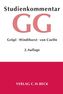 Grundgesetz (GG), Studienkommentar