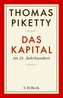 Das Kapital im 21. Jahrhundert