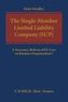 The Single-Member Limited Liability Company (SUP)