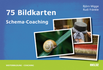75 Bildkarten - Schema-Coaching