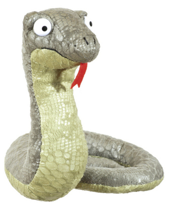 Der Grüffelo Schlange Plüsch klein