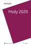 Mzdy 2020