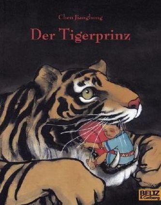 Der Tigerprinz