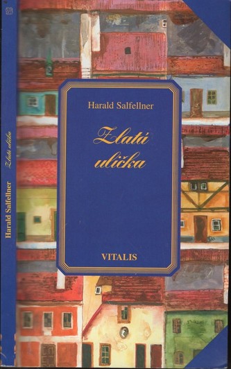 Zlatá ulička
