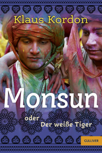Monsun oder Der weiße Tiger